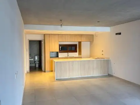 Departamento en Villa Devoto