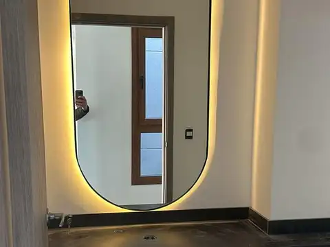 Departamento en Villa Devoto