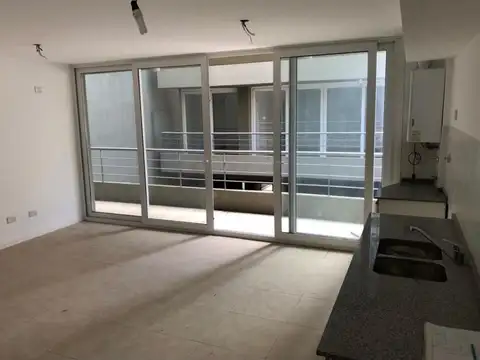 Departamento 2 ambientes en venta en San Fernando
