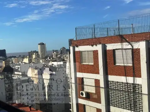 Departamento en Venta de 4 dormitorios