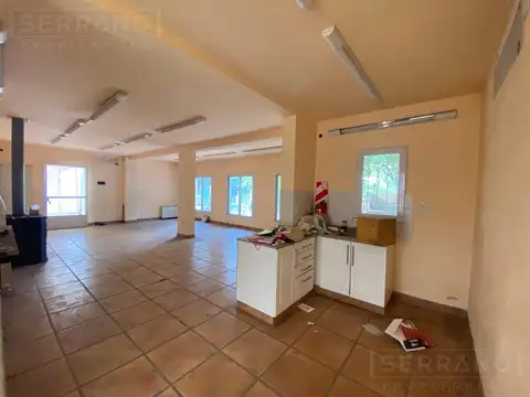 Venta local comercial y  casa, barrio los Pinos, colectora norte  km 73,  Exaltación de la Cruz