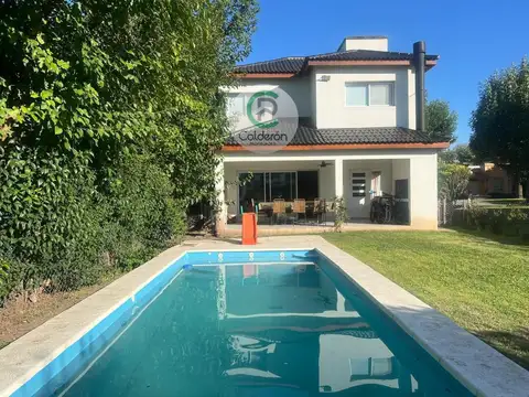 Casa  en Venta  Oportunidad Country Club Banco Provincia