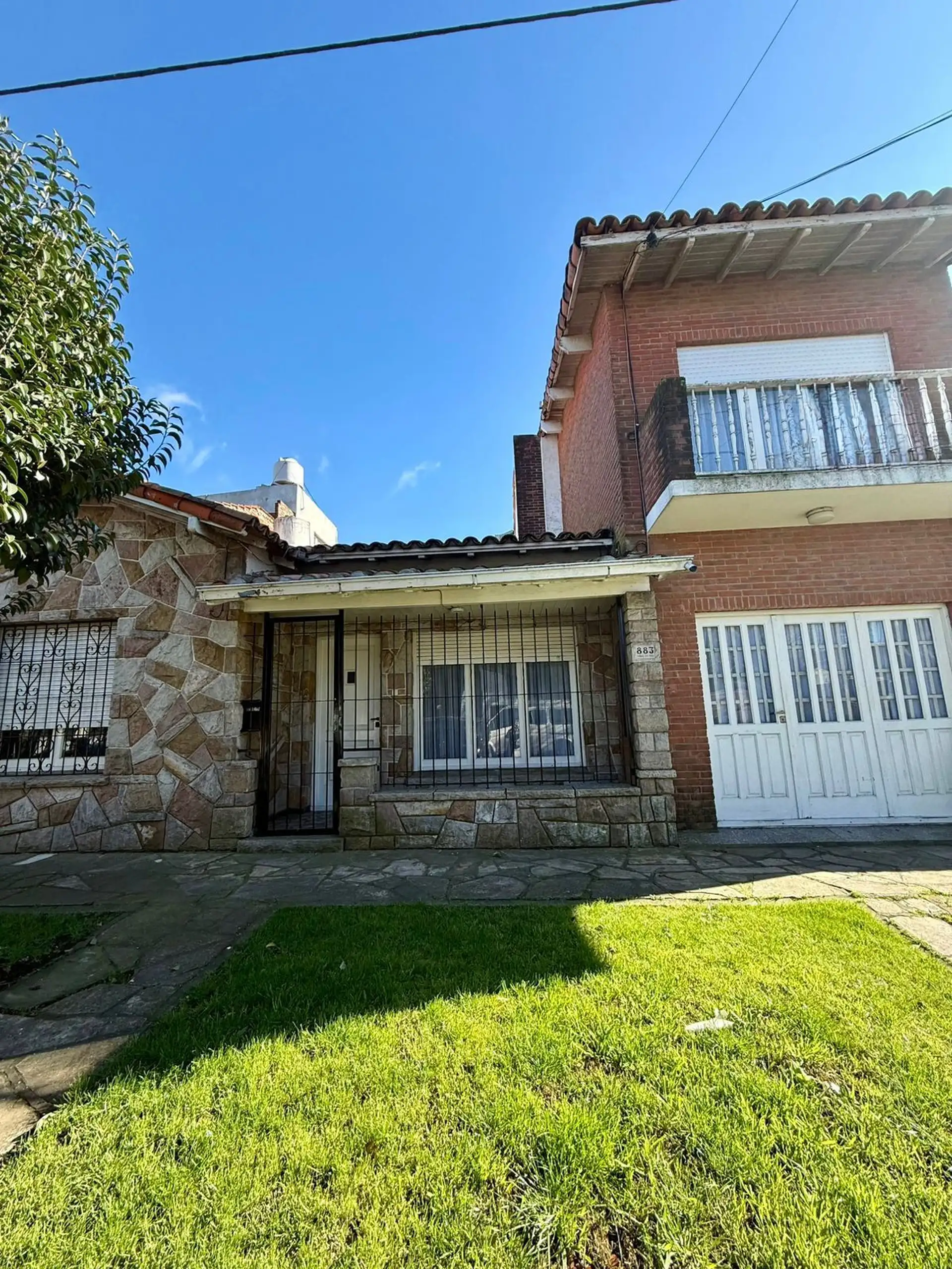 Chalet 5 ambientes Apto Credito
