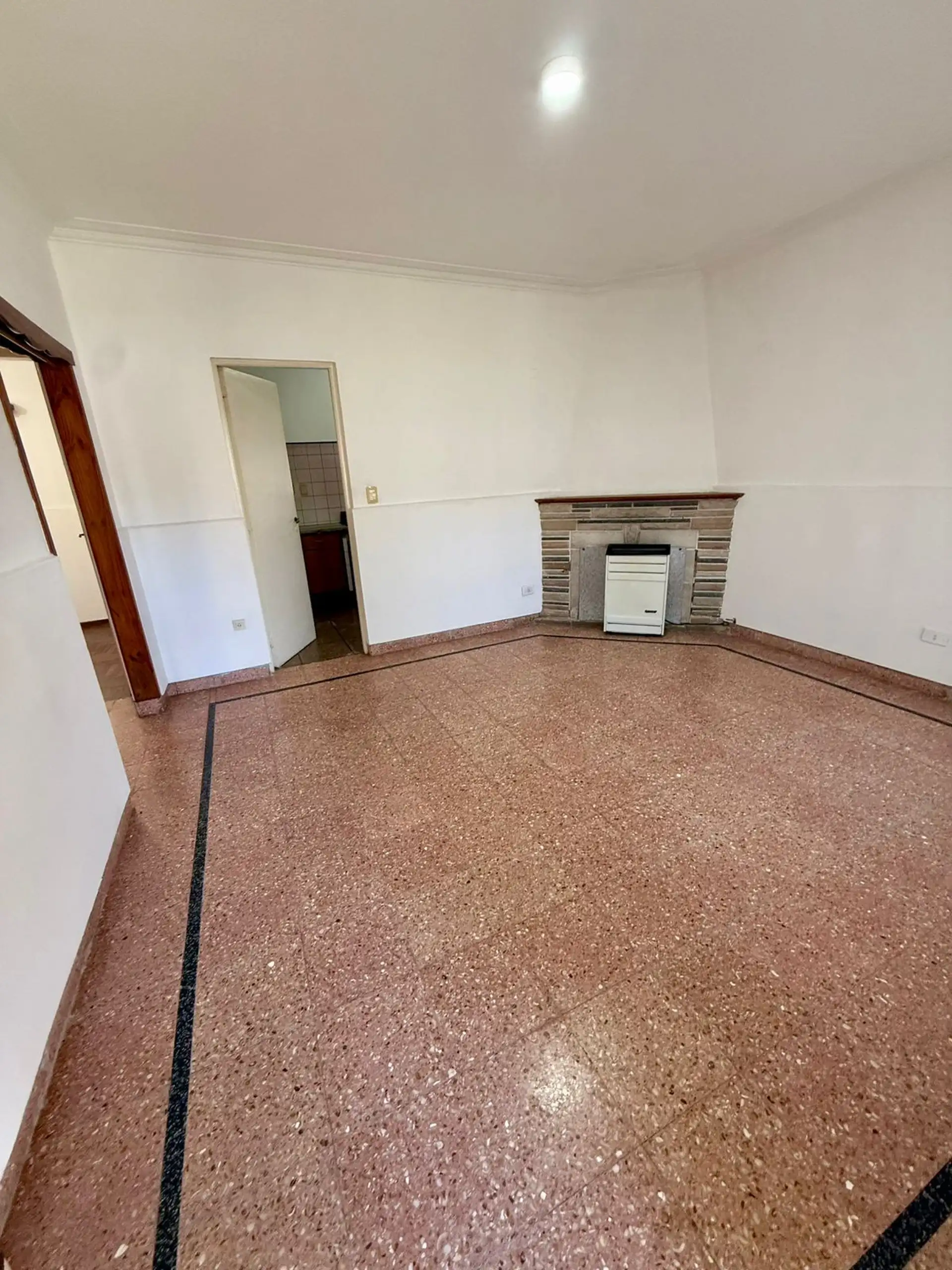 Chalet 5 ambientes Apto Credito
