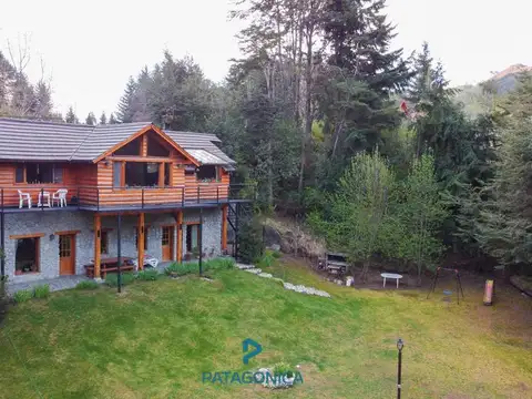 Casa en Venta en Villa La Angostura, USD 465.000