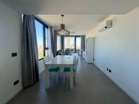 Departamento en Alquiler de 3 ambientes