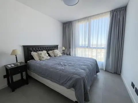 ALQUILER DEPTO 2 DORMI | SAN JUAN 1100 | NQN CAP