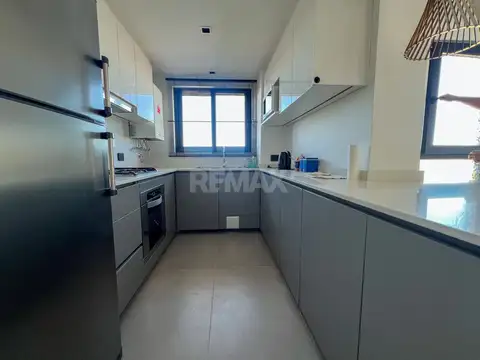 Departamento en Alquiler 1 año