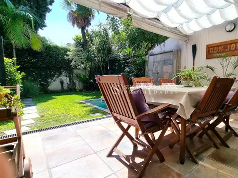 Casa en Venta en Florida Mitre/Este, USD 490.000