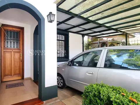 Casa en Venta 15 años