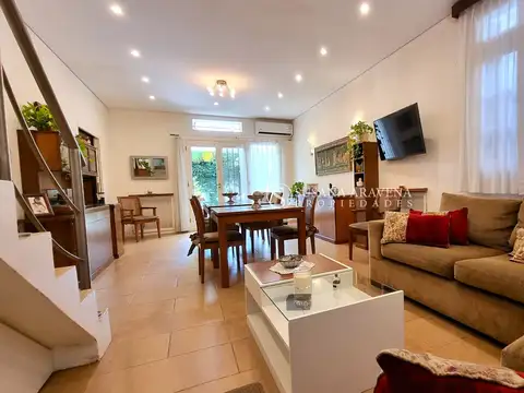 Casa  en Venta en Florida, Vicente López, G.B.A. Zona Norte