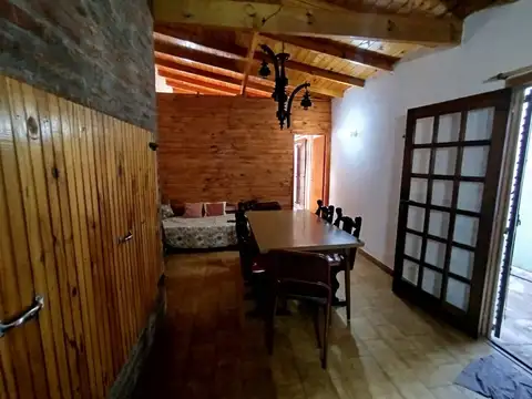 Casa en Alquiler 41 años