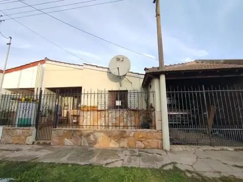 Alquiler 2 Ambientes c/Cochera -9 de julio