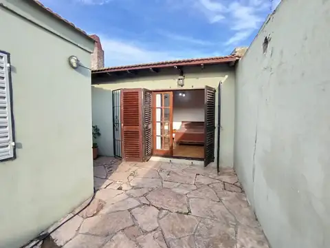 Casa en Alquiler de 1 dormitorio