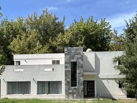 Casa en Venta A Estrenar
