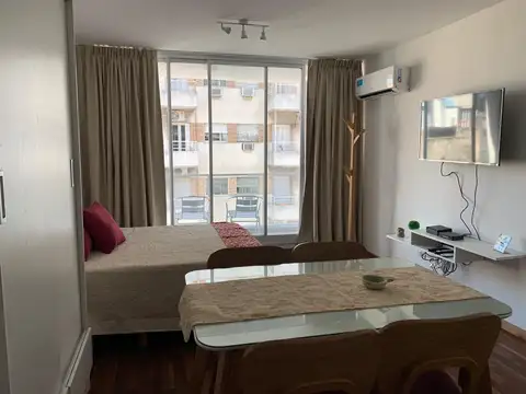 Departamento en Alquiler en Centro, Rosario
