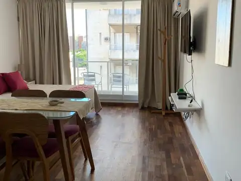 Departamento en Alquiler de Monoambiente