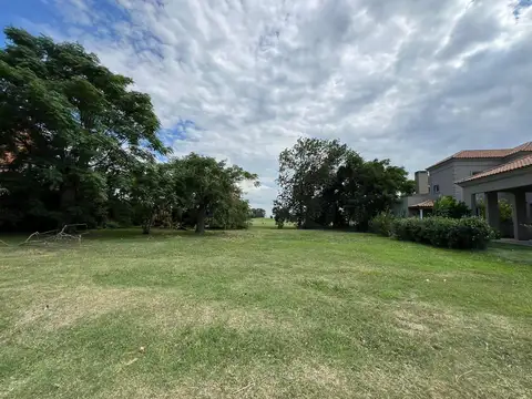 Terreno en Venta en Haras Santa Maria, USD 195.000