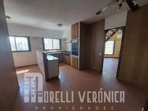Depto Tipo Casa en Alquiler al Noreste