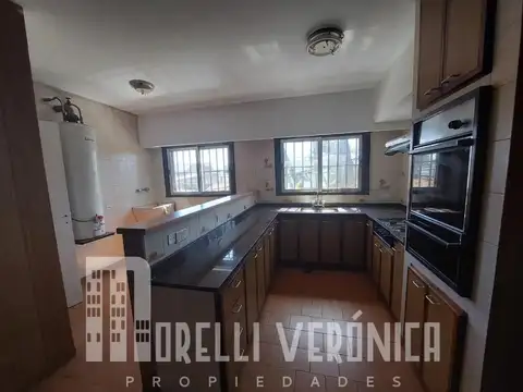 Depto Tipo Casa en Alquiler en Martinez Fleming / Panamericana, $ 1.800.000