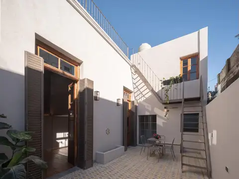 Casa en Venta de 2 dormitorios