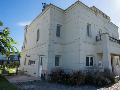 Acacias Puertos 1000