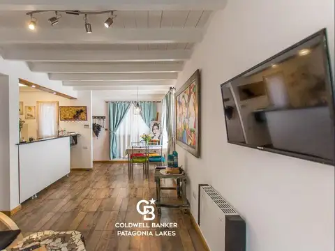 Departamento en Venta de 3 ambientes