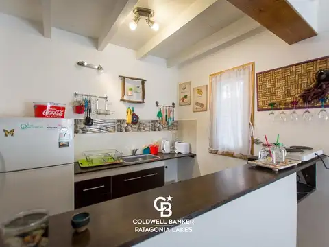 Departamento en Venta de 2 dormitorios