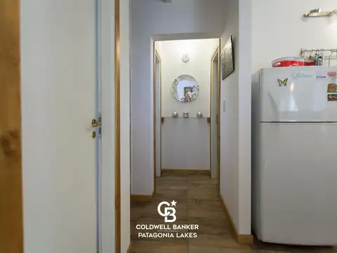 Departamento en Venta 5 años