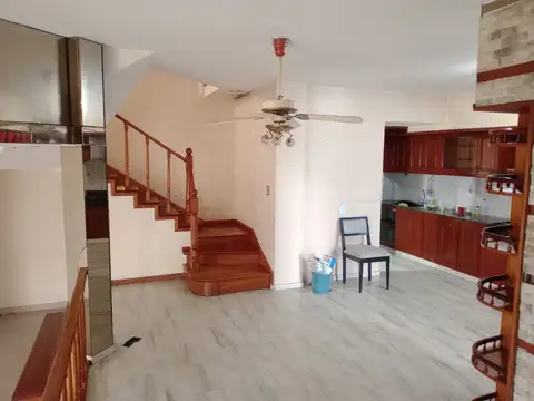 Departamento en Alquiler 35 años