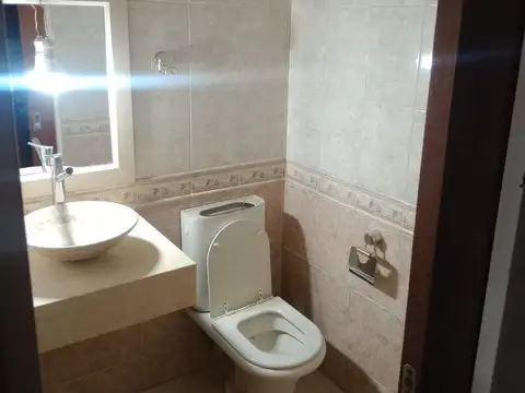 Departamento en Alquiler de 4 ambientes