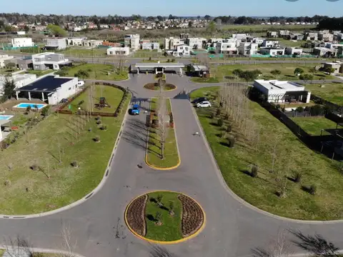 Terreno en Venta de 594,0 m2