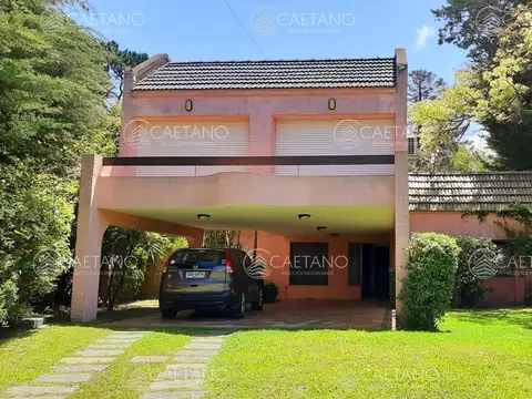 Casa en Punta del Este, Mansa