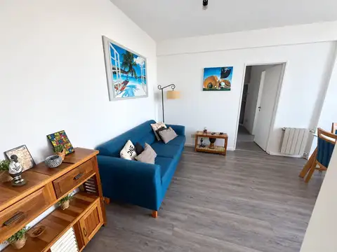 Departamento en Alquiler al Sureste