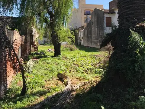 Terreno en Venta, FOS 0,6