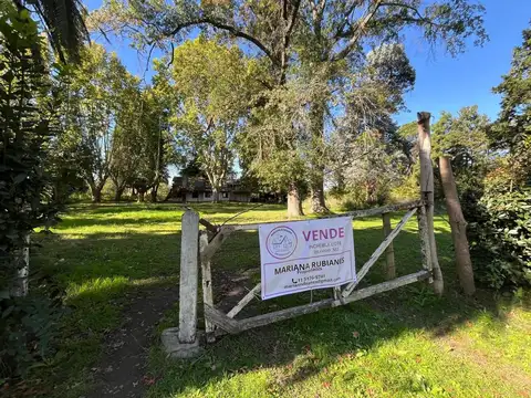 Terreno en Venta en La Lonja, USD 340.000