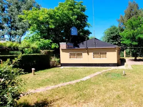 Casa en Venta 15 años