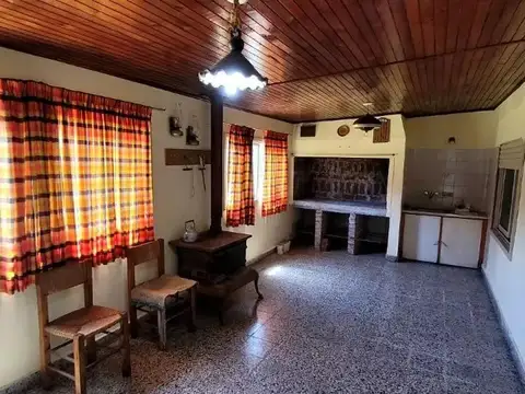 Casa en Venta en General Belgrano, USD 58.000