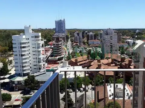 Departamento en Venta en Pinamar, USD 98.000