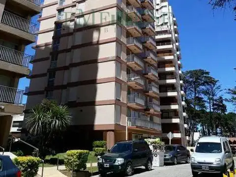 EDIFICIO TONINAS PISO 15° A CON COCHERA CUBIERTA