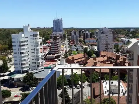 Departamento en Venta en Pinamar, USD 98.000