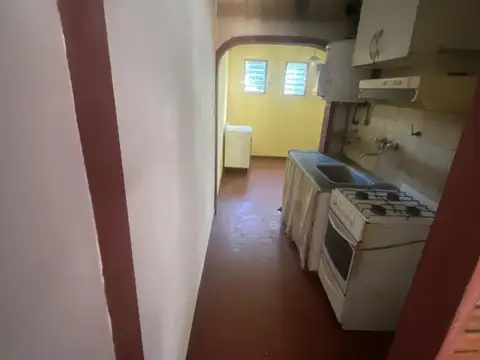 Depto Tipo Casa en Venta de 2 ambientes