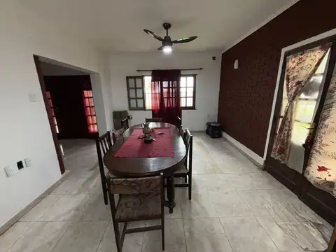 Mariano Moreno 100