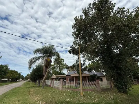 Casa en Venta en Candioti, USD 72.000