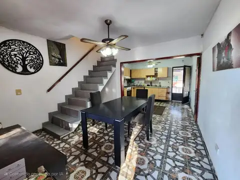 Casa en Venta en San Carlos, USD 59.000