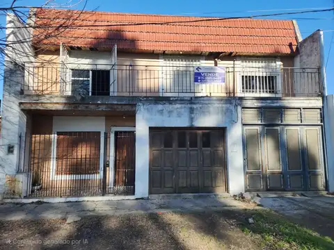 141 E/ 519 Y 520 N° 1260