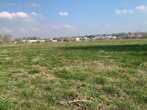 Lote a la venta en Comarcas de Luján