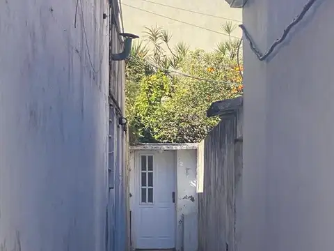 Depto Tipo Casa en Venta en La Plata, USD 45.000