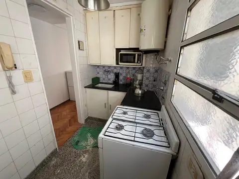 Departamento en Alquiler 50 años