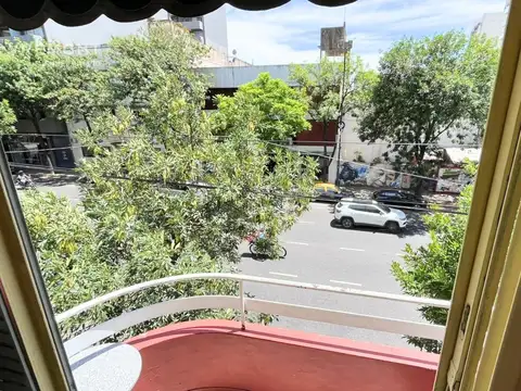 Departamento en Venta de Monoambiente